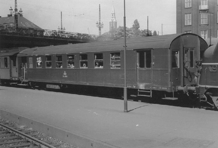 CLE 1684, 1960 Kh - DSB